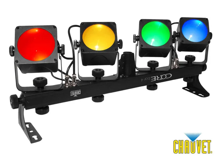 Chauvet COREbar 4x LED Bar