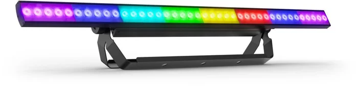 Chauvet DJ COLORstrip Pix ILS – RGB-LED-Bar