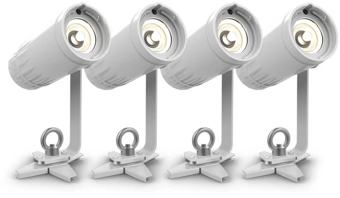 Chauvet DJ EZPin Pack4