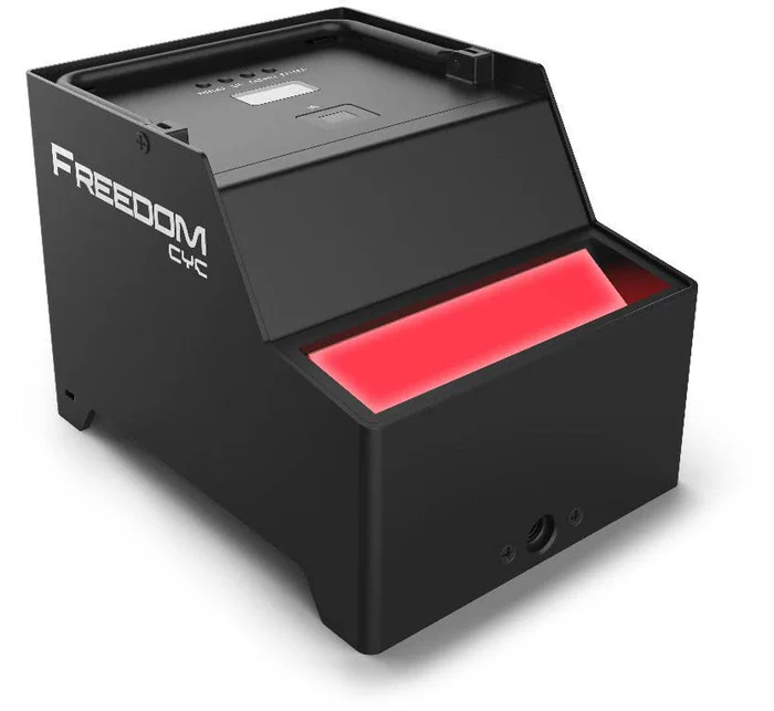 Chauvet DJ Freedom Cyc