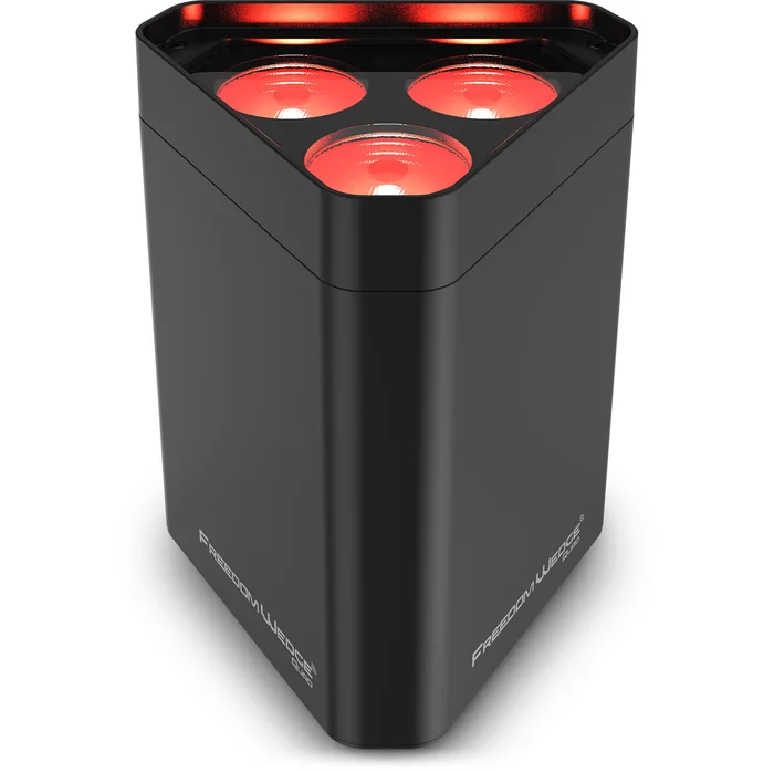 Chauvet DJ Freedom Wedge Quad
