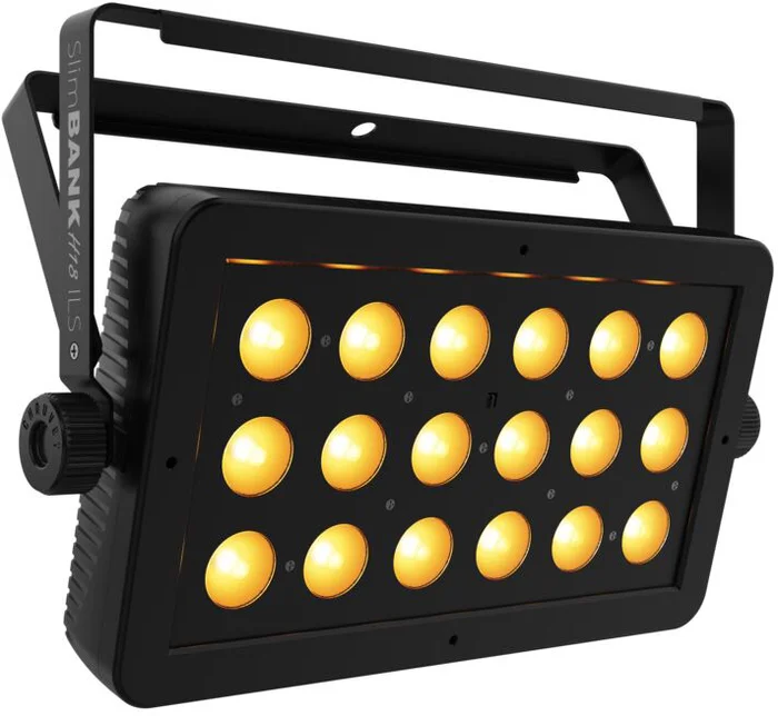Chauvet DJ SlimBANK H18 ILS – LED-Washlight