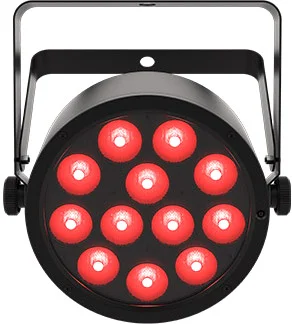 Chauvet DJ SlimPAR T12 ILS – PAR-Scheinwerfer