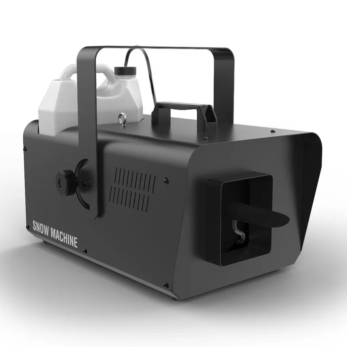 Chauvet DJ Snow Machine – Schnee-Effekt Maschine