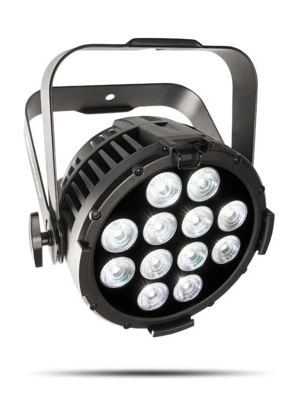 Chauvet Professional COLORdash Par Hex 12 IP B-STOCK