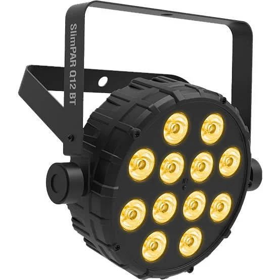 Chauvet SlimPAR Q12 BT