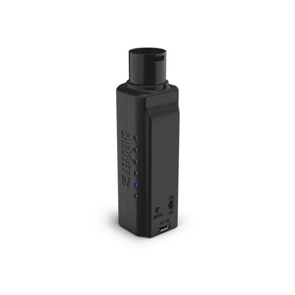 ChauvetDJ D-Fi XLR TX – D-Fi Sender