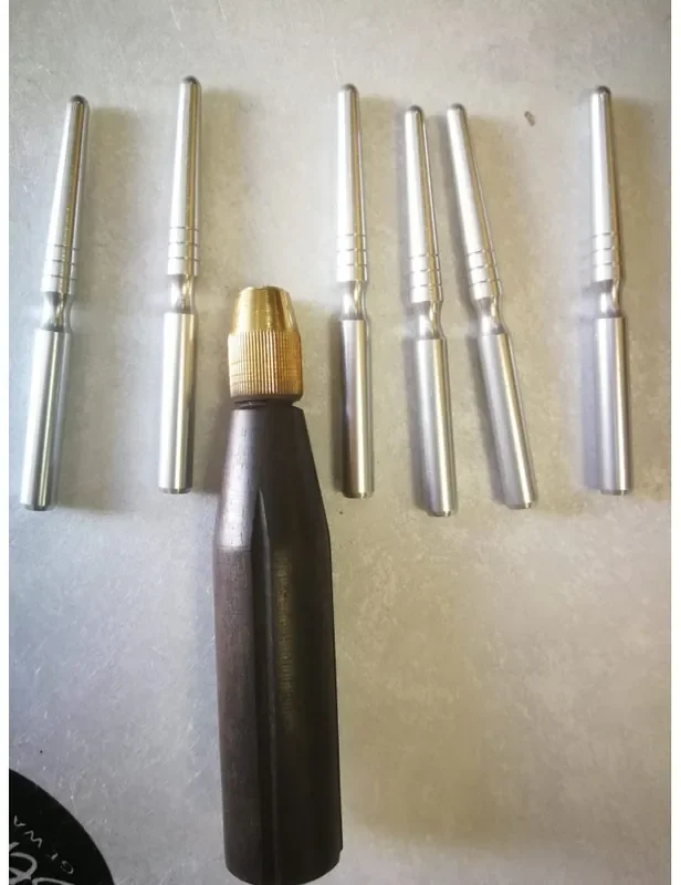 CHIARUGI MANDRIL O TUDELERA FAGOT AC157S