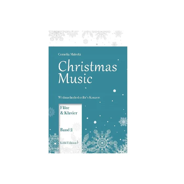 Christmas Music Band 2