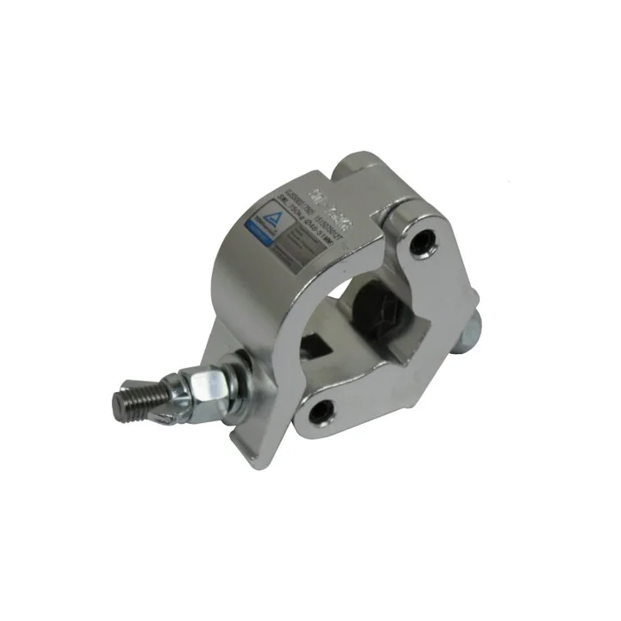 CJS Halbschelle – 750 kg – 50mm Rohr