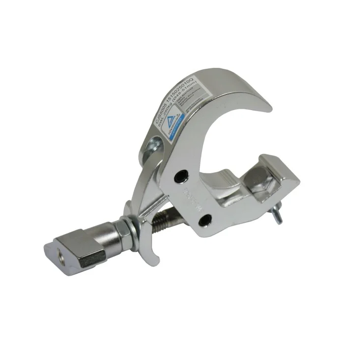 CJS Quick Multi Clamp – 250kg – 48-51mm Rohr
