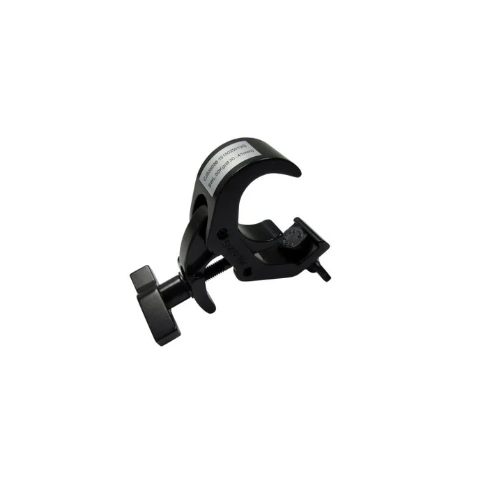 CJS Quick Multi clamp – 50kg – 35mm Rohr – schwarz