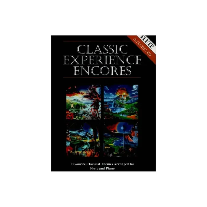 Classic Experience Encores