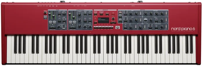 Clavia Nord Piano 6 73