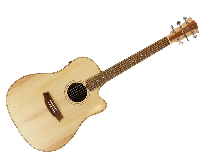 Cole Clark FL2EC-BB Westerngitarre