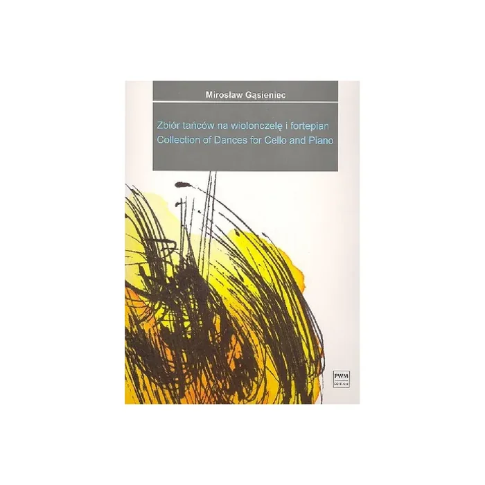 Collection of Dances