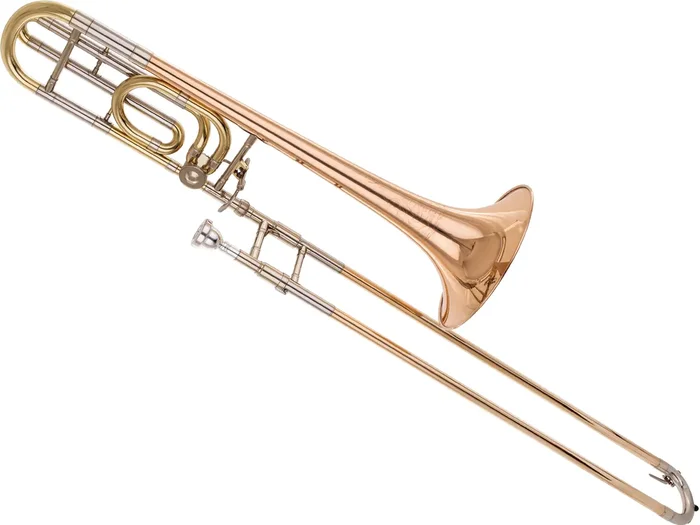 Conn 88H Bb/F-Tenorposaune Symphony