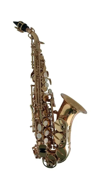 CONN SC 650 B-SOPRANSAXOPHON + gratis K&M Notenständer