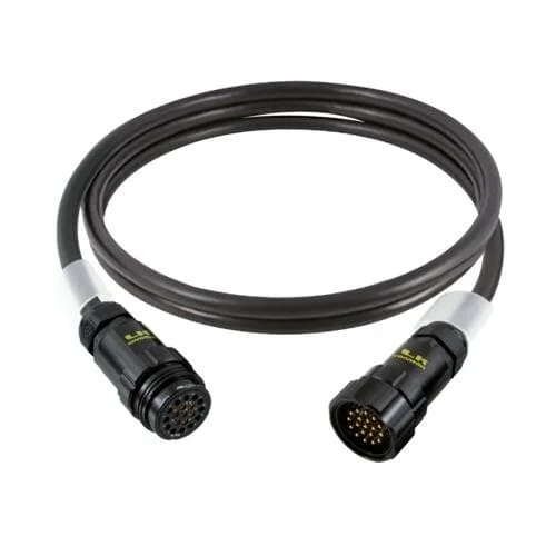 CONTRIK CKPE50-ASAS-M400 – 40m – Power Multicore Cable Socapex 419 compatible