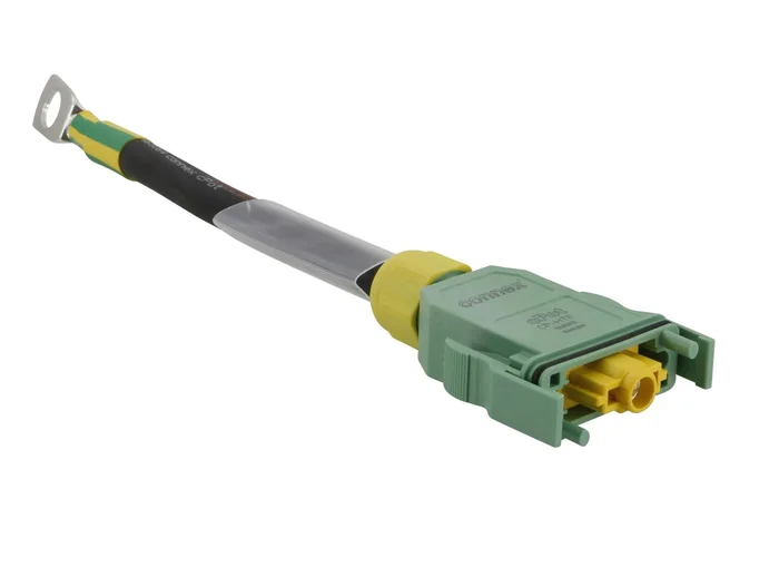 CONTRIK cPot Kabel CP-X25-R12F-00025 – 0,25 m cPot(f)