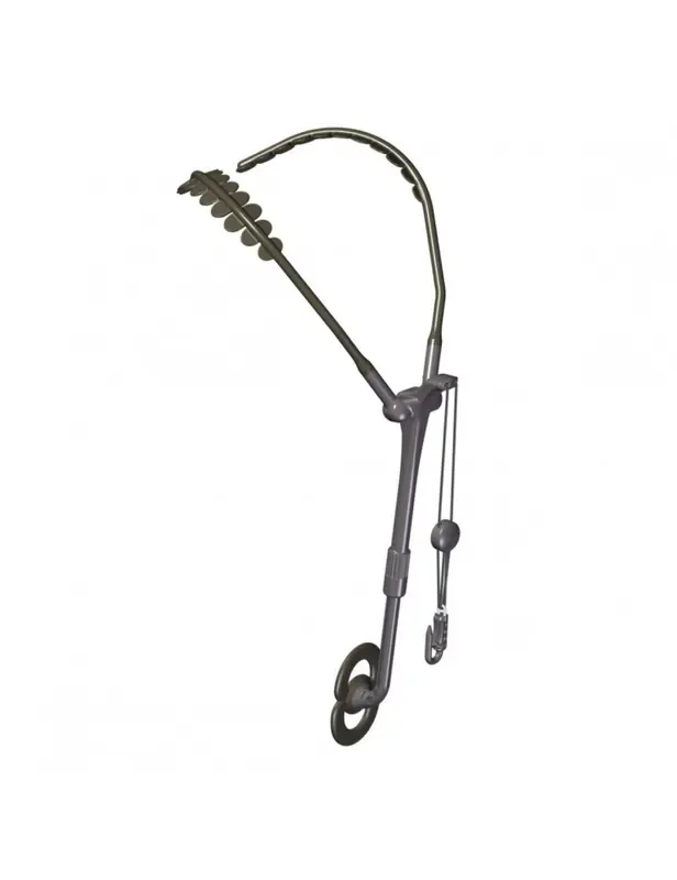 copy of BG S-40SH arnes saxo talla hombre