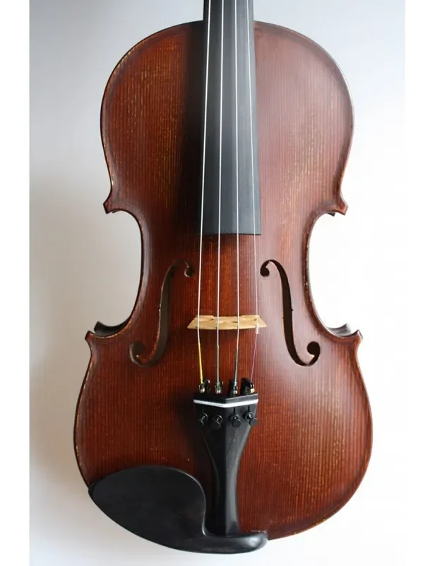 copy of Friedmann 4/4 violín montado por Luthier