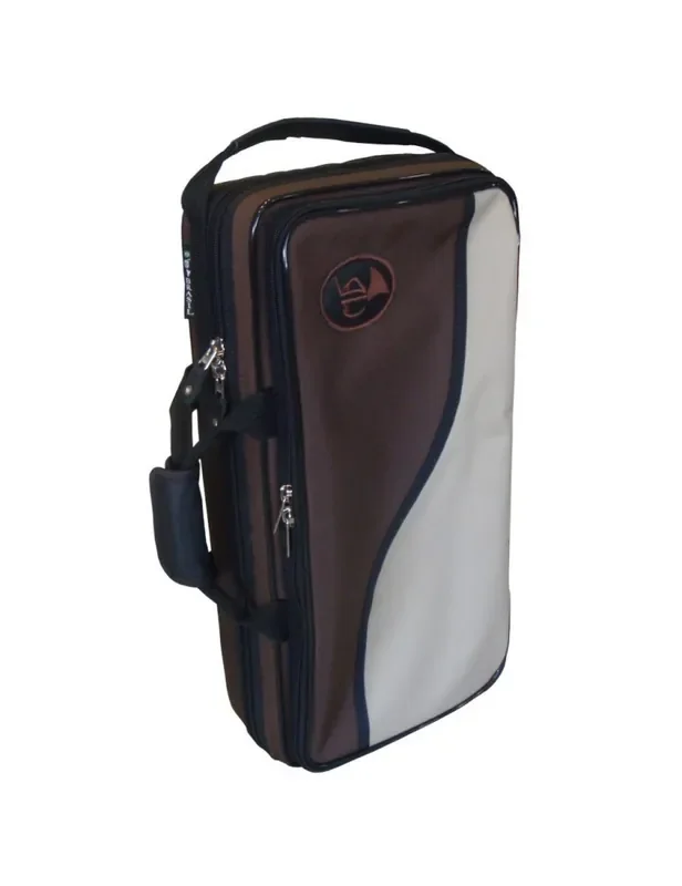 copy of Marcus Bonna MB-5 Compact cuero negro