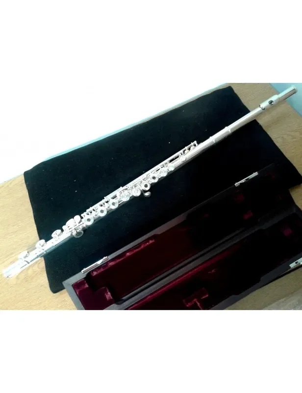 copy of Muramatsu EX-RC-E flauta travesera