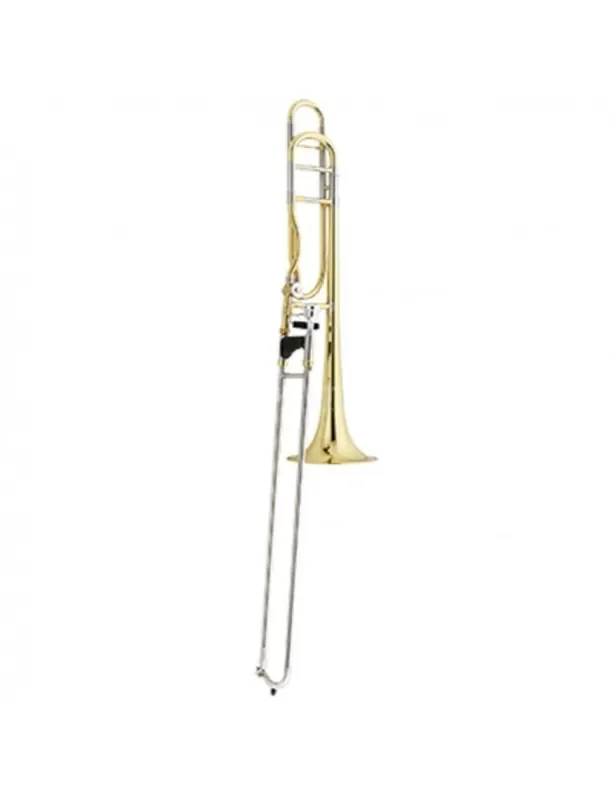 copy of SCHAGERL MNOZIL BRASS SIGNATURE trombón varas lacado
