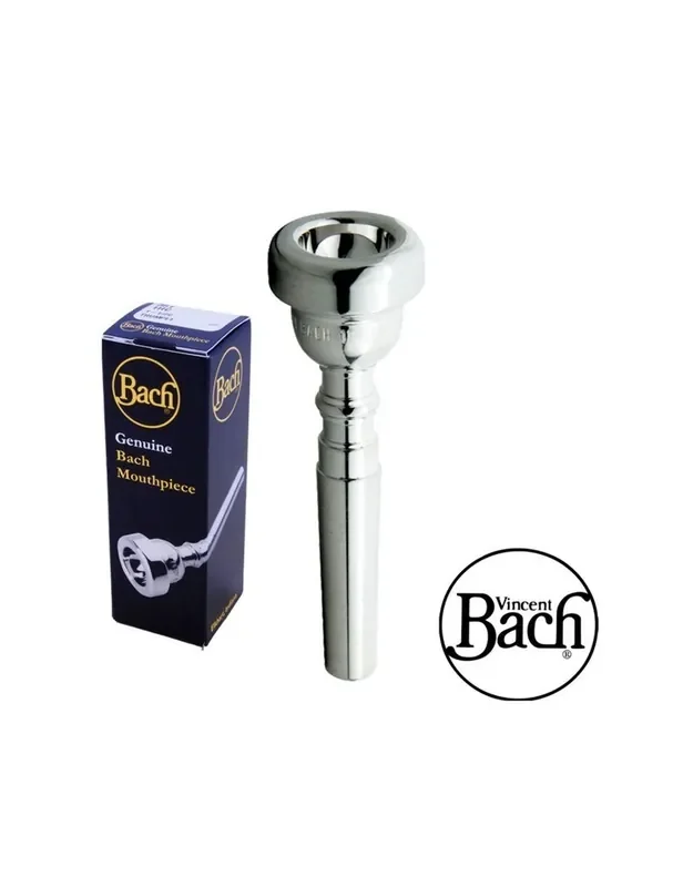 copy of SCHILKE 16 Boquilla de trompeta