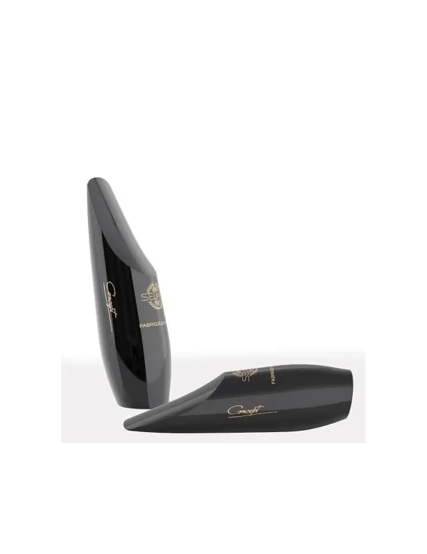 copy of YAMAHA 4C boquilla saxo soprano