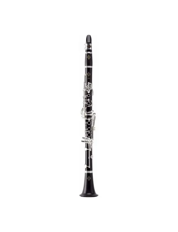 copy of Yamaha YCL-450 clarinete Sib llaves plateadas