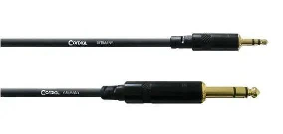 Cordial – CFM 3 WV