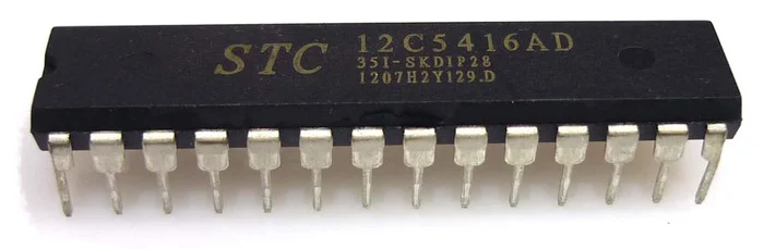 CPU LED IP PAR-64 RGB 12x3W
