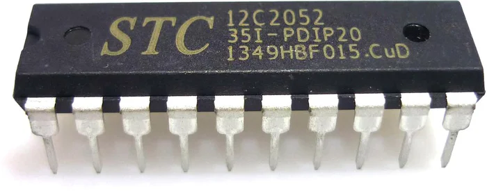 CPU LED KLS-800 (DMX Linking) (12C2052)