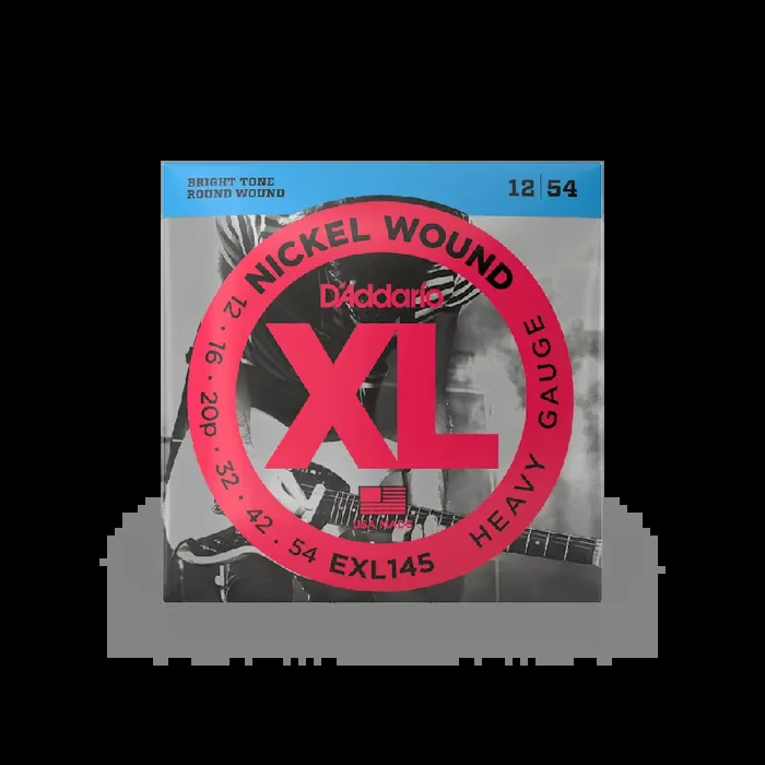 D’Addario EXL145 – E-Gitarren Saiten