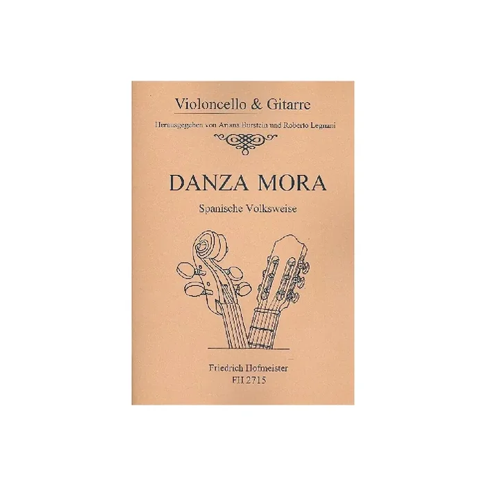 Danza mora