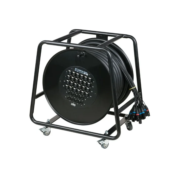 DAP – CobraX Stagewheel 24/8 30m