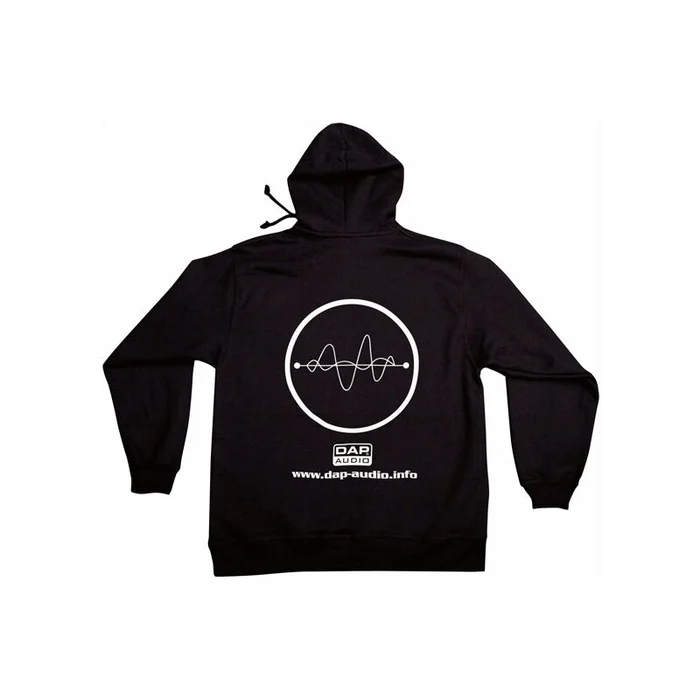 DAP-Audio – Sweat-Shirt DAP Grösse XXL