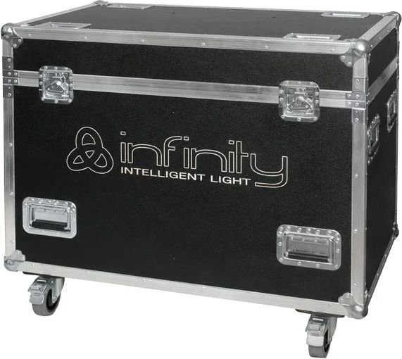 DAP-Audio Case for Infinity iB-16R – Premium Line