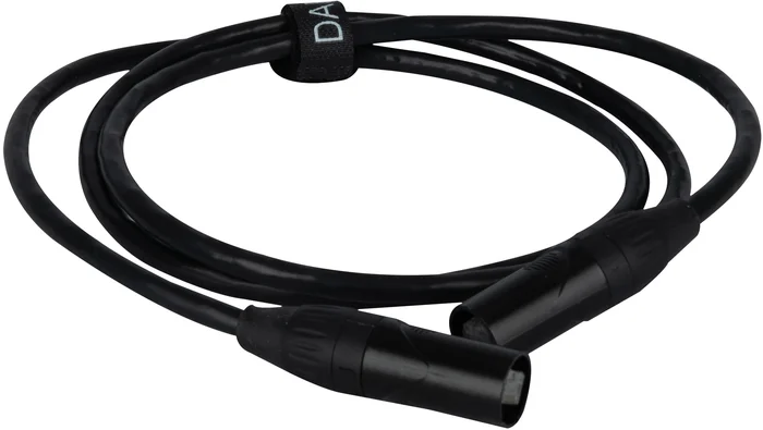 DAP-Audio Cat 6 – F/UTP-Kabel 1,5 m, X-Typ