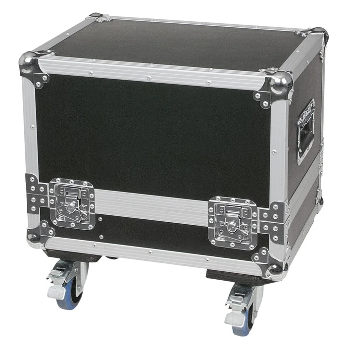 DAP Case für 2 x M10 Monitor oder ähnliche 10″ Coax-Monitore