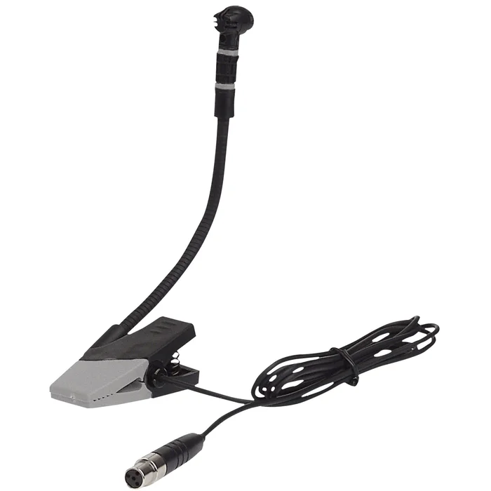 DAP ECLM-70 Clip-Mikrofon für Bläser und Percussion