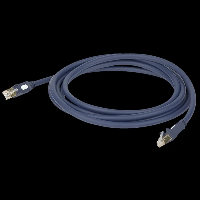 DAP FL56 – CAT6 Cable 3 m – Ethernet