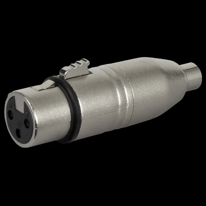 DAP FLA33 – XLR 3P female to RCA female