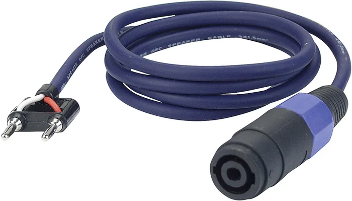 DAP FS05 – Speaker/F > Pomona, 2 x 2,5mm2 1,5 m