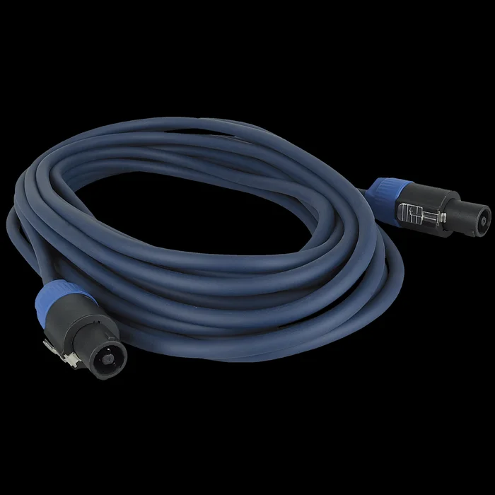 DAP FS18 – Speaker to Speaker – 2x 1.5 mm² 10 m