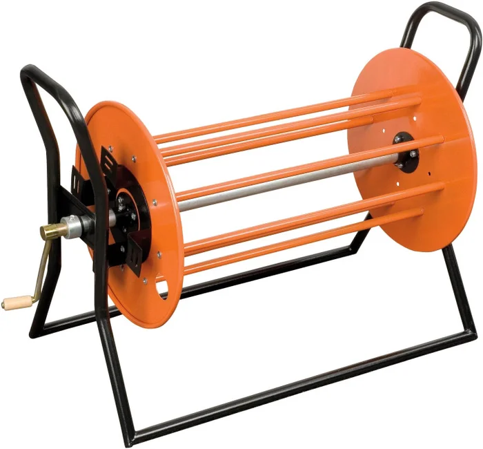 DAP Kabeltrommel 55 cm Orange