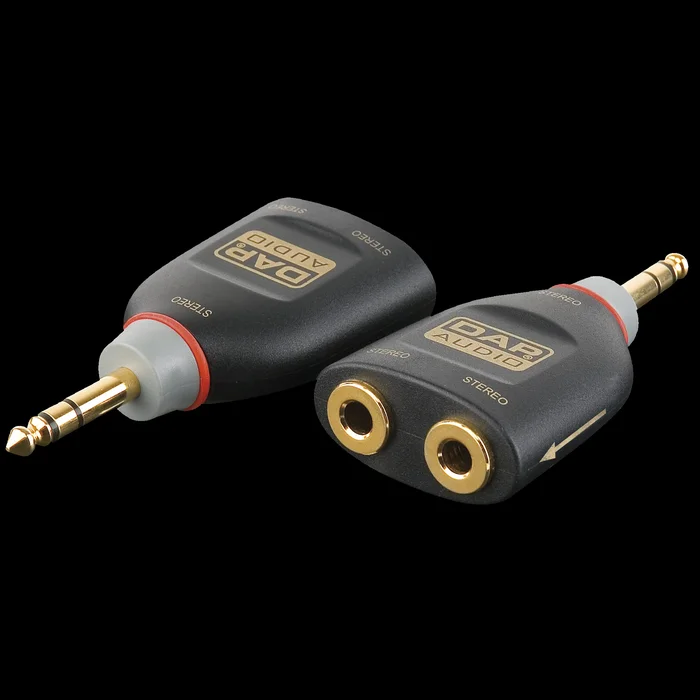 DAP XGA20 – Jack/M stereo to 2x Jack/F