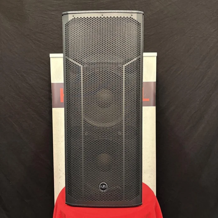 DAS Audio ACTION-525A B-Ware